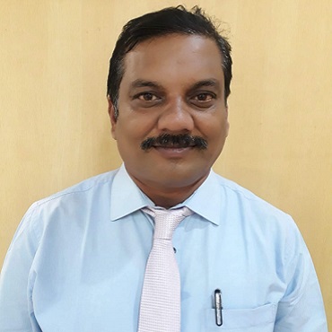 Sri K. Madhusudhana Rao